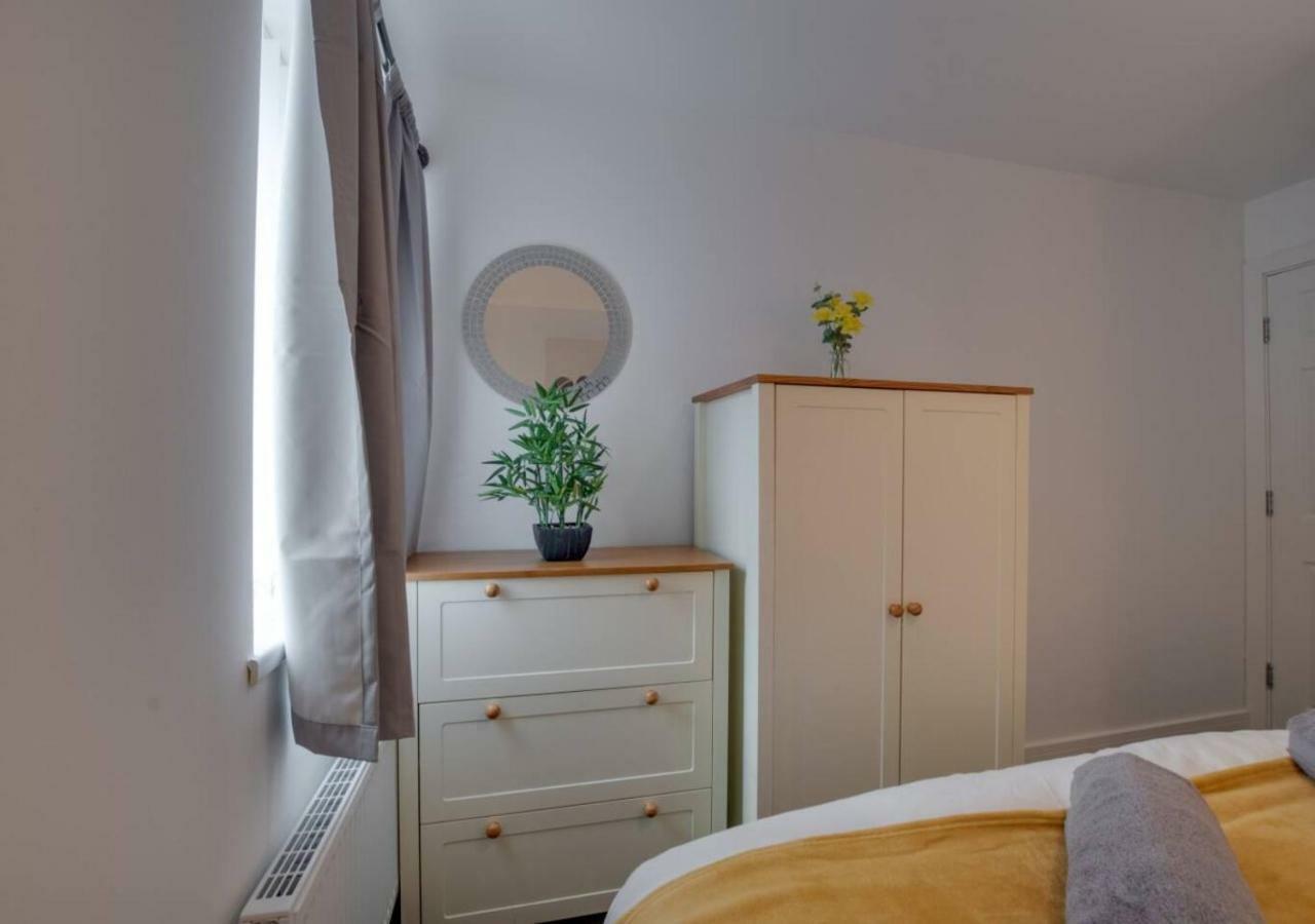 Driftwood Apt 7 Skinningrove Exteriör bild